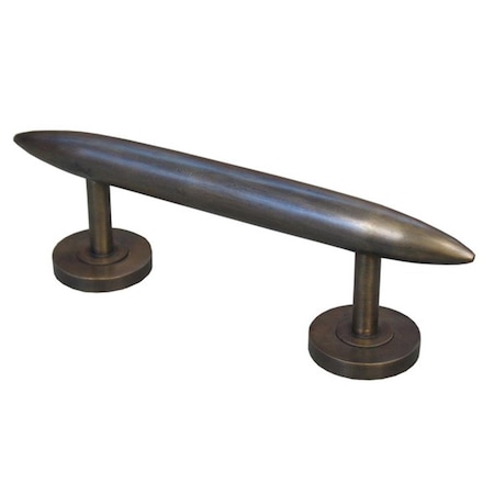 Patioplus Plain Torpedo Pull, Medium PA2582335